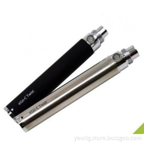 new quit smoking electronic cigarette EGO-C twist
